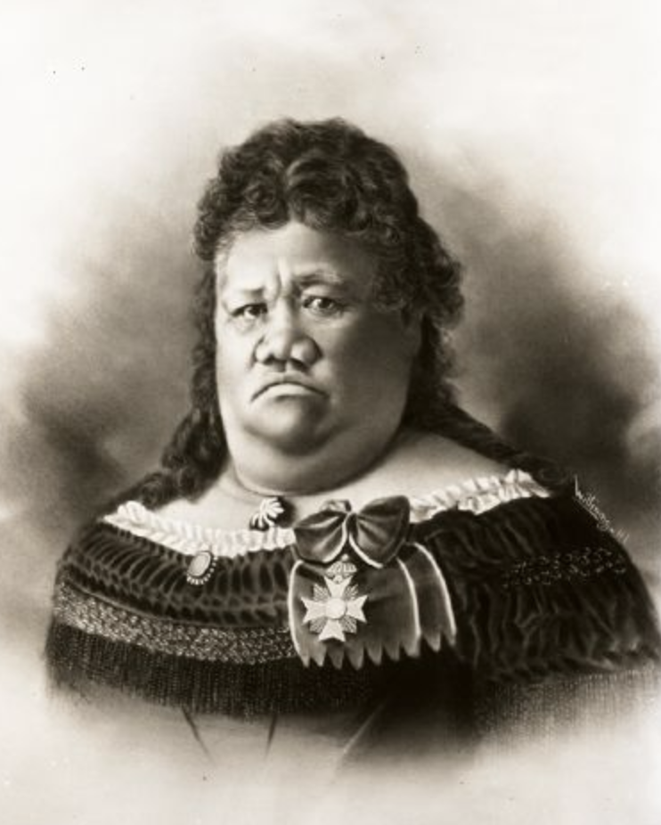Picture of Luka Keʻelikōlani