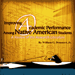 Improving Performance Among Native American Students (PDF)